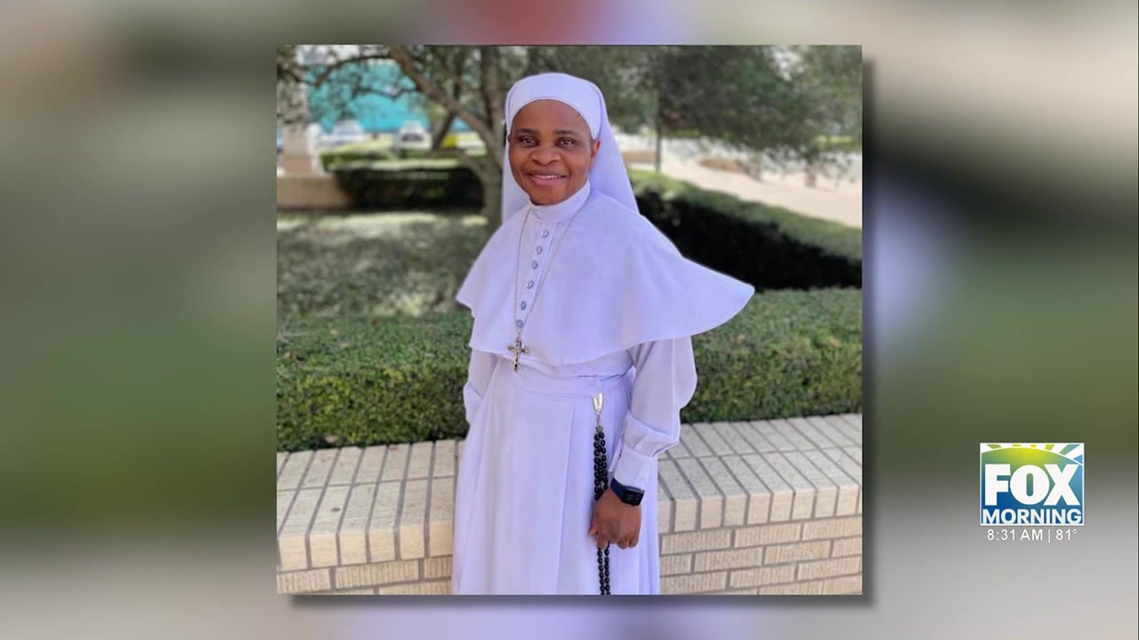 McAllen ICE Detention: McAllen Nun’s Detention By ICE Sparks Community Response