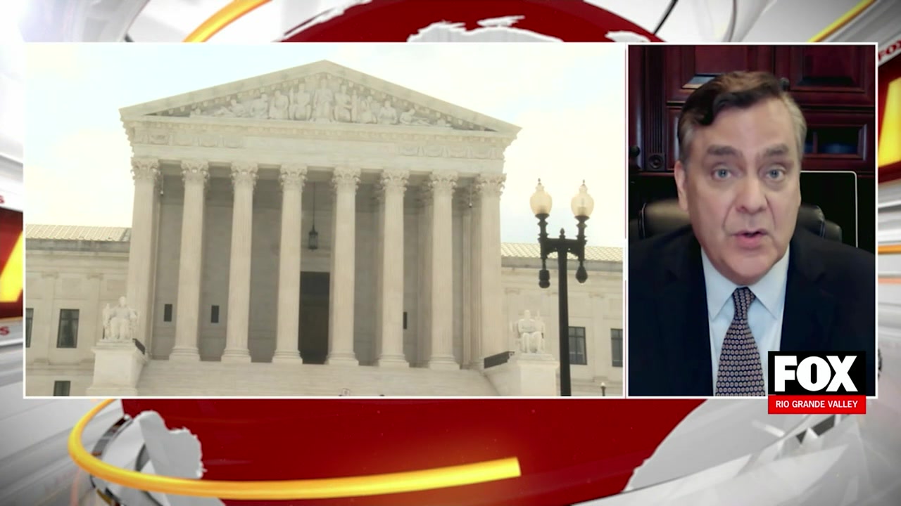 Supreme Court Expands Presidential Powers, Upholds Mail-In Ballots In Landmark Decisions