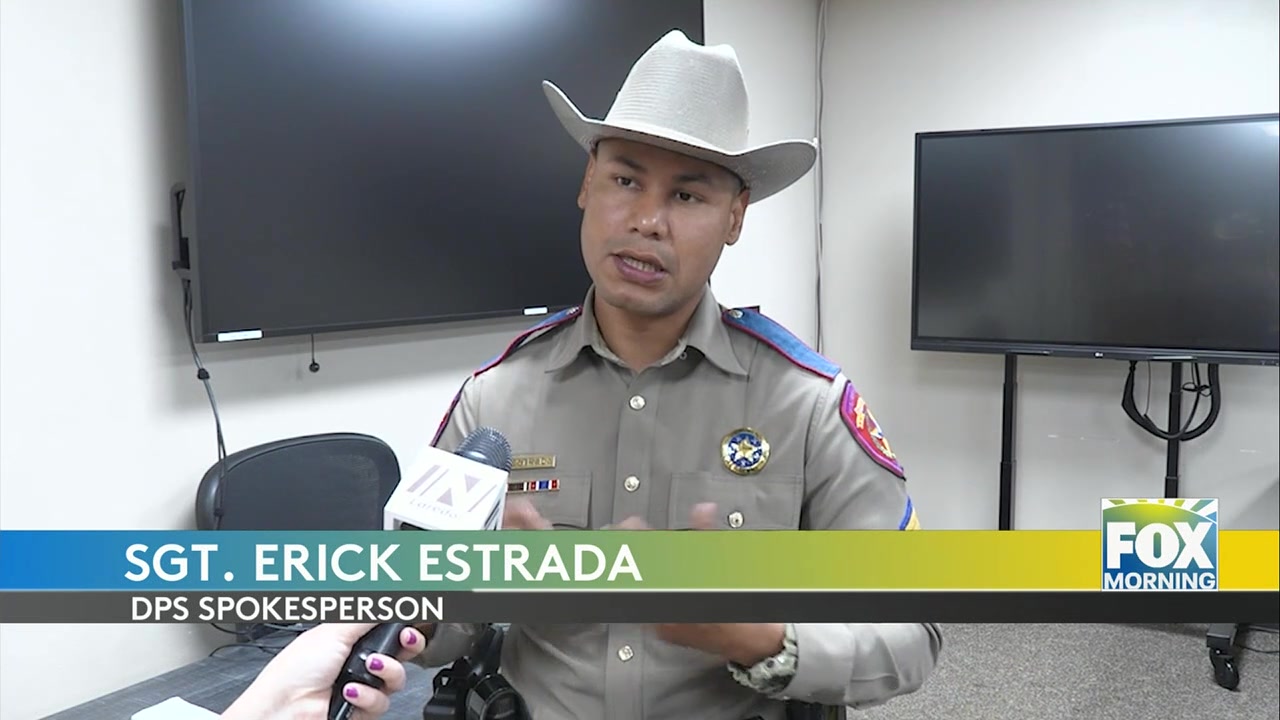 Rio Bravo Human Smuggling: Driver Arrested After Human Smuggling Attempt And Crash In Rio Bravo