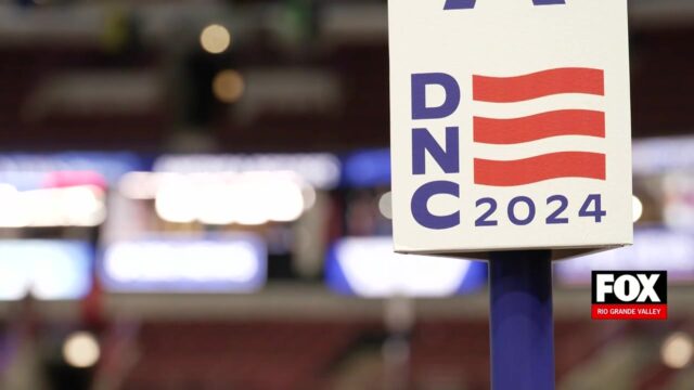 Supreme Court Strikes Down Campaign Fundraising Limits In 6-3 Decision