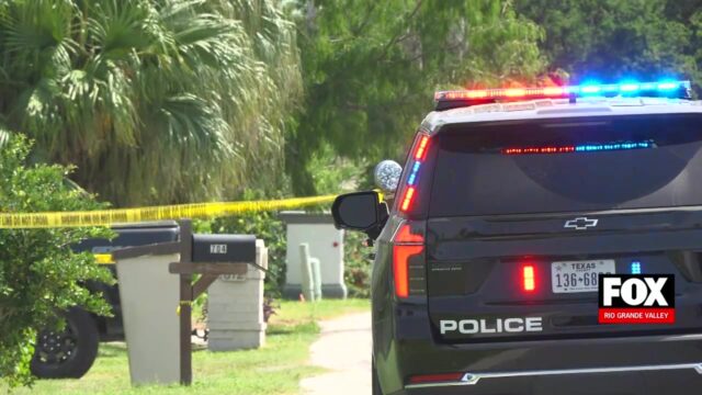 Rancho Viejo Police Rule Out Foul Play In Unnamed Man’s Death