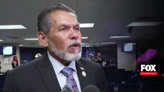 Hidalgo County Prepares For July Fourth DWI No Refusal Campaign