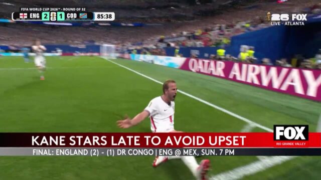 World Cup Drama: Belgium And England Win, Mexico Advances As Tournament Heats Up