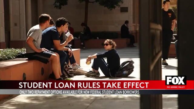 Student Loans: Federal Student Loan Changes Could Mean Higher Bills For Some Borrowers