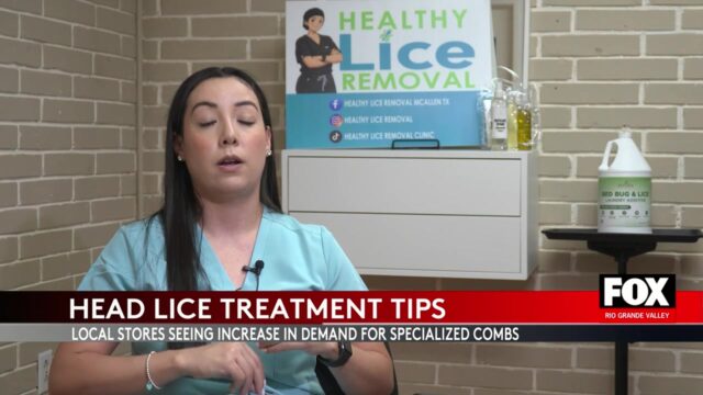 Summer Lice Outbreak: Summer Head Lice Outbreaks Return: What Valley Parents Need To Know