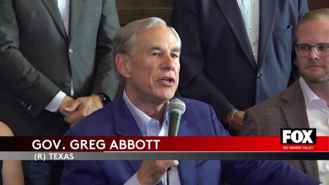 Governor Abbott Pushes to Prohibit AI Data Centers in Rural Texas Neighborhoods