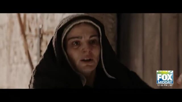 Passion Of The Christ Re-release: ‘The Passion Of The Christ’ To Return To Cinemas For Limited Theatrical Run