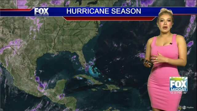 South Texas Weather: South Texas Braces For Hot, Humid Weekend Ahead Of July 4th