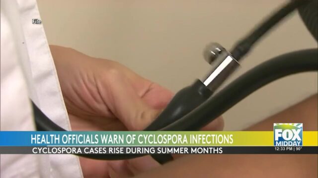 Cyclospora Outbreak Texas: Cyclospora Outbreak Prompts Health Warning Across Texas