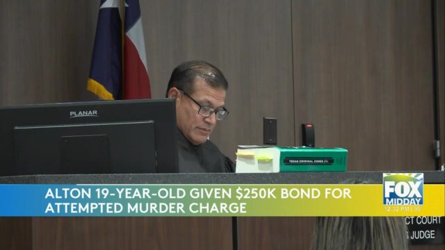 Alton Triple Murder Suspect Denied Bail In Shocking Family Case