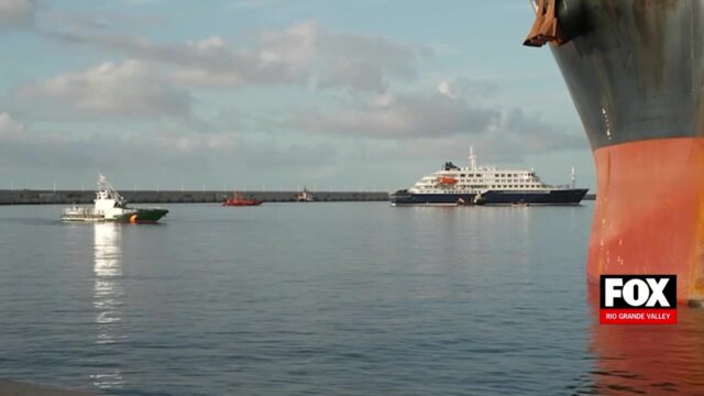 Hantavirus Outbreak Tied To Cruise Ship Under WHO Investigation