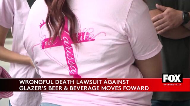 Judge Allows Wrongful Death Lawsuit Over Energy Drink To Proceed