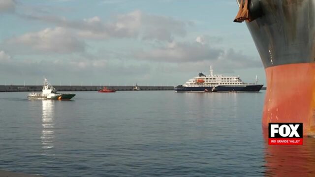 WHO Declares Cruise Ship Hantavirus Outbreak Over After Global Response