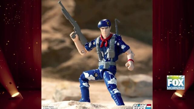 Toy Insider’s Guide: Patriotic Picks For Kids Celebrate America’s 250th
