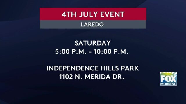 Independence Hills Park Hosts Family-Friendly July 4th Bash