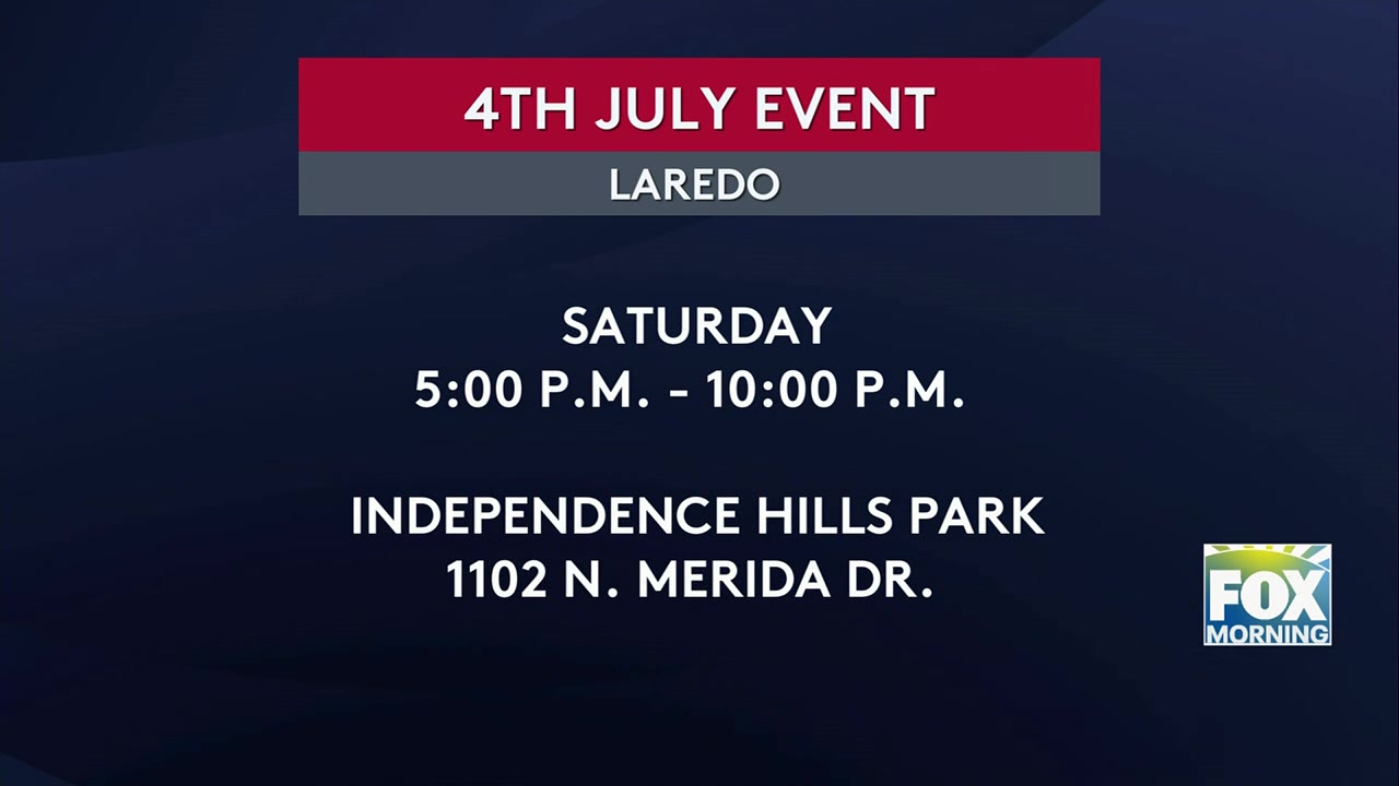 Independence Hills Park Hosts Family-Friendly July 4th Bash