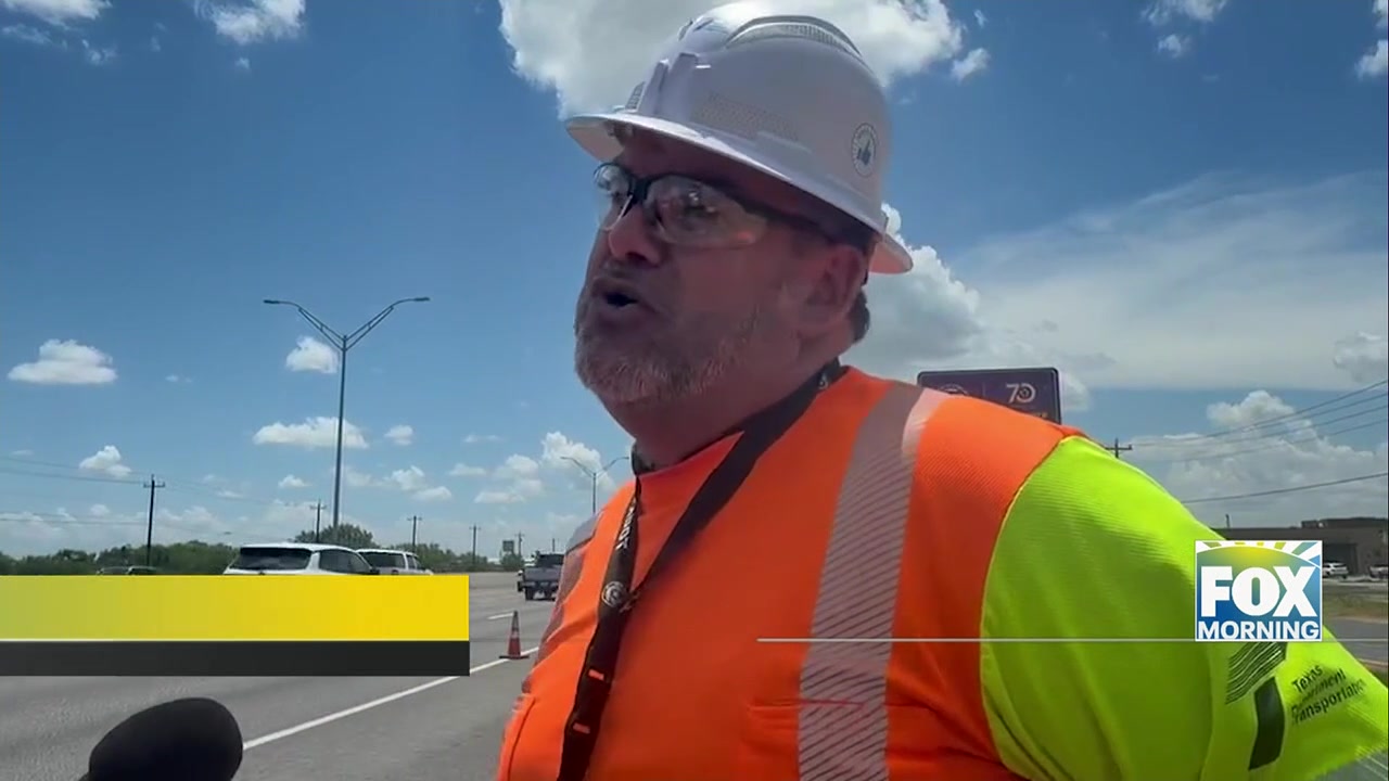 TxDOT Unveils Commemorative Highway Signs To Mark 250th Independence ...