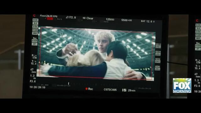 Hunger Games Prequel: ‘The Hunger Games’ Prequel Set For November Release