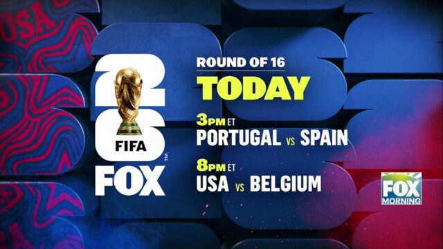 2026 FIFA World Cup: England Advances, Portugal Battles Spain, US Faces Belgium In Knockout Round