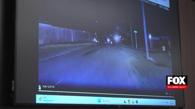 Alton Man Denied Bail In Capital Murder Case After Fatal Car Crash