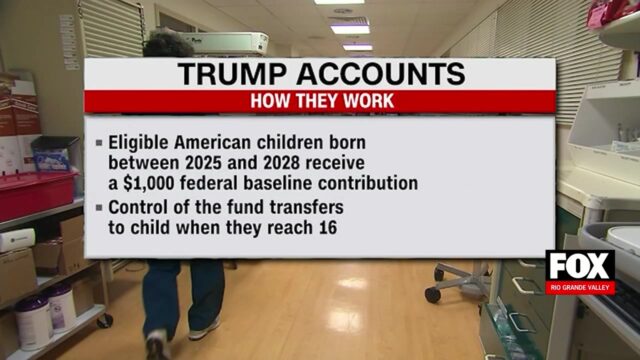 Trump Accounts: Trump Launches Investment Accounts For American Kids: What You Need To Know