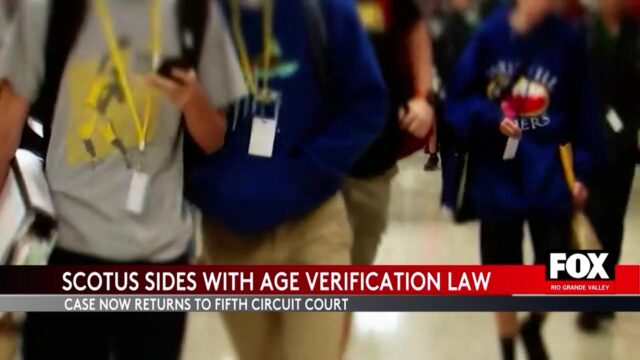 Texas Child Online Safety: Supreme Court Lets Texas Enforce Child Online Safety Law Amid Legal Challenge