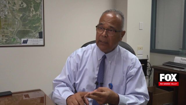 McAllen Crime Rate Hits Historic Low With Decades-Long Drop