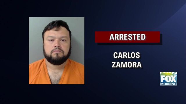 Carlos Zamora Trial: Jury Selection Begins In Case Of Former Laredo School Employee Accused Of Child Sexual Assault
