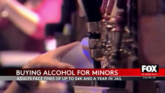 Edinburg Police DWI Arrests: Edinburg Police Highlight Fourth Of July DWI Enforcement With Dozens Arrested