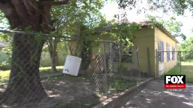 Westlaco Unsafe Buildings: Westlaco Moves To Tear Down 15 Unsafe Buildings After Public Hearing
