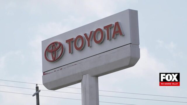 Toyota Texas Investment: Toyota Announces $3.6 Billion Expansion Of San Antonio Plant To Build Tacoma Trucks