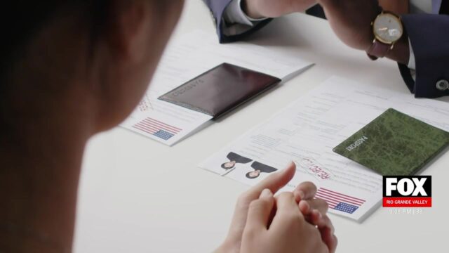Marriage Green Card Process: Green Card Applicants Face Increased Scrutiny Under Trump-Era Policies