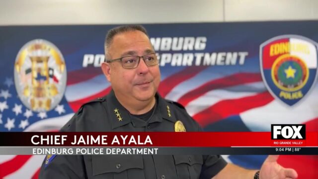 Edinburg DWI Arrests: Edinburg Police See 34 DWI Arrests In ‘No Refusal’ July 4th Operation