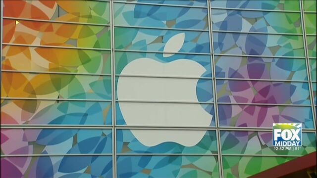 Business Briefs: Home Prices, Apple Investment, Car Payment Records, Gen Z Group Expenses