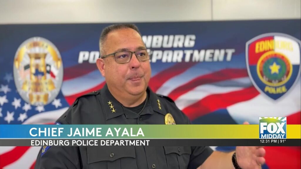 Local RGV News | FOX Rio Grande Valley