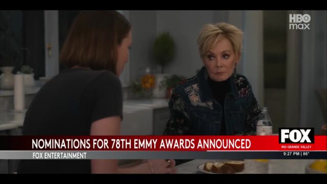 2026 Emmy Awards: 78th Emmy Awards: ‘The Pit,’ ‘Hacks,’ And More Dominate 2026 Nominations