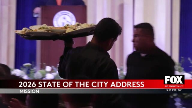 Mission Texas: Mission Officials Propose Expanding Tax Reinvestment Zone For Downtown Renewal