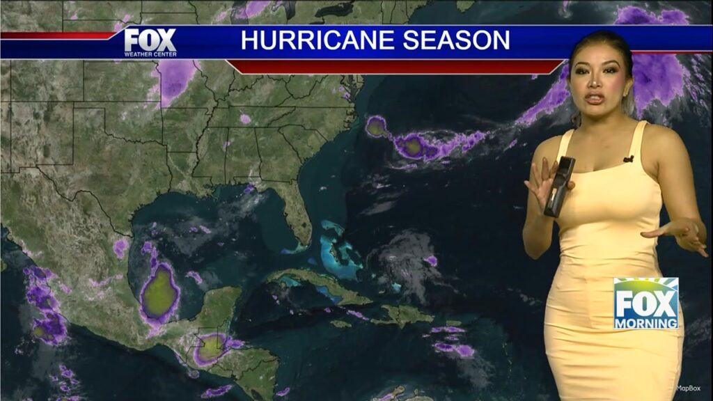 RGV Weather Forecast and Live Radar | FOX RGV