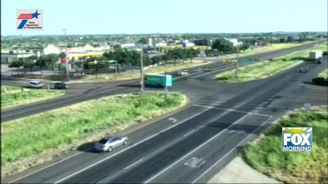 Laredo News and Topic Coverage | FOX RGV