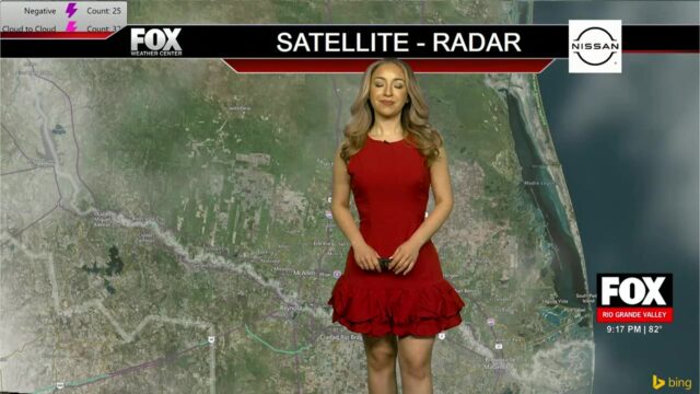 Rio Grande Valley Weather Forecast: Mild Night Ahead
