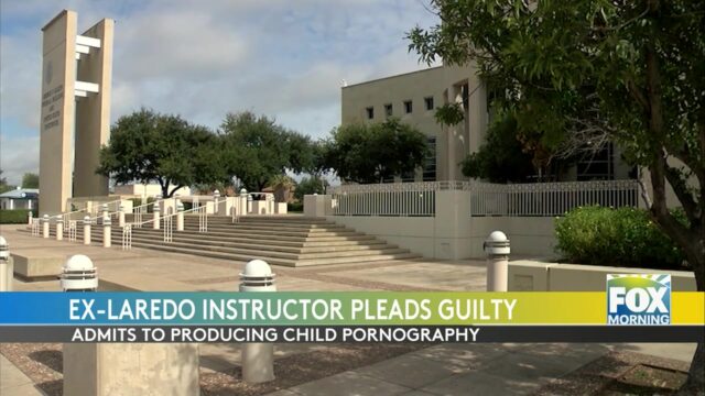 Carlos Giovanni Castaneda Lechuga: Former Mariachi Instructor Pleads Guilty To Producing Child Pornography
