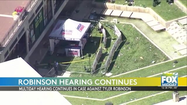 Utah Shooting: Utah Hearing Sheds Light On Deadly University Shooting