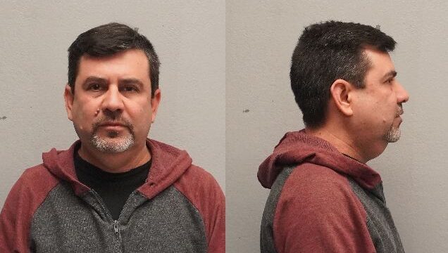 Edinburg pastor faces new child grooming charges