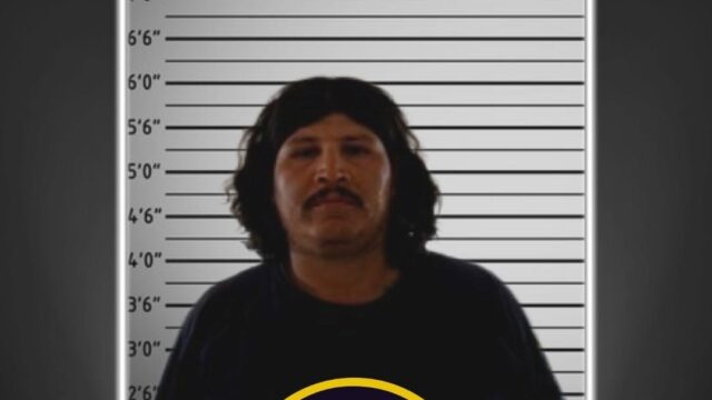 McAllen Border Patrol agents arrest suspect with active sexual assault warrant