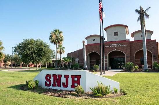 Sharyland North Junior High to Dismiss Early Due to Air Conditioning Issue