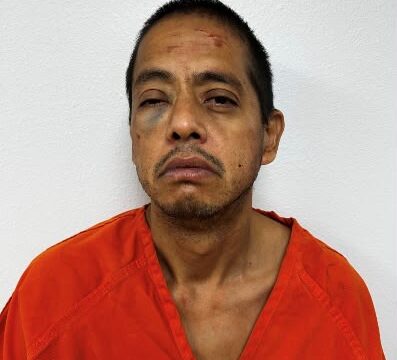 Bayview Man Charged With Murder Following Wife’s Death