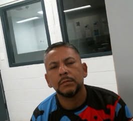 ICE Deports Fortunato Ortiz-Ramirez After Release from Hidalgo County Jail