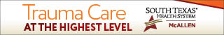 South Texas Health System-Oct-Trauma