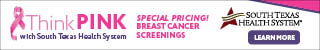 South Texas Health System-Oct-ThinkPink