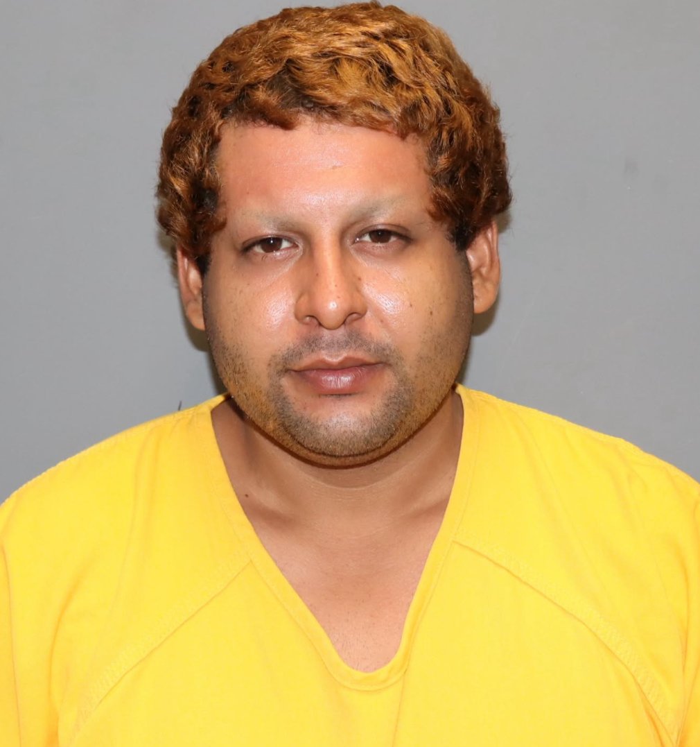 Weslaco Police Arrest Suspect After Stabbing At H-E-B